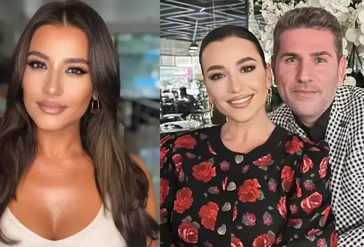 Cine este Roxana Condurache de la Survivor. Actrița a jucat alături de Monica Bellucci, e divorțată și are un fiu