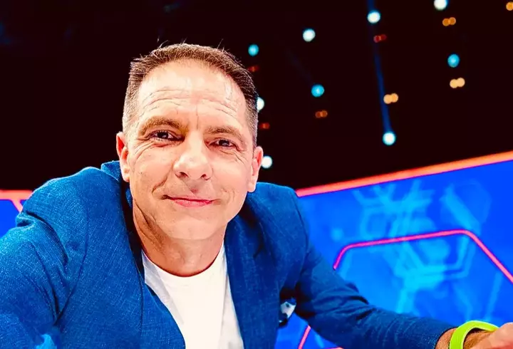 Dan Negru și Roxana Ionescu, ofertați de mai multe televiziuni să refacă Ciao Darwin: "Mi-au arătat și studii care confirmau că publicului îi e dor de show-urile de atunci"
