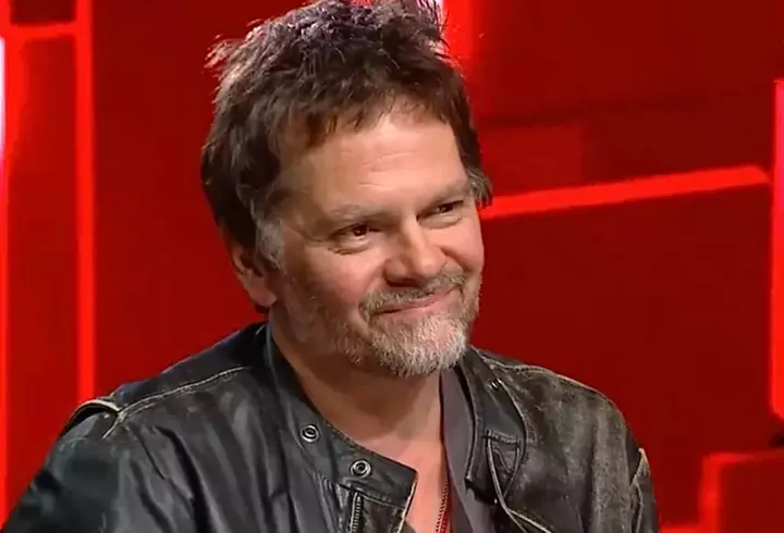 Carmen Brumă mărturisește că Mircea Badea nu este pasionat de mâncatul sănătos: "Dacă te aude că ai zis asta, jar mănânci!". Vlad, fiul lor adolescent, obișnuit de mic cu reguli clare de alimentație / EXCLUSIV