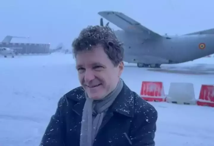 Laura Cosoi s-a vindecat de stări de anxietate după ce a devenit mama a patru copii: "Înainte aveam atacuri de panică. Când a început viața mea să se umple, nu mai am nicio depresie"