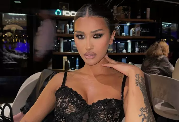 Cine este Rafael Szabo de la Desafio. Practică gimnastica de la 5 ani și trece printr-o perioadă grea după decesul mamei sale: „O simt în sufletul meu”  