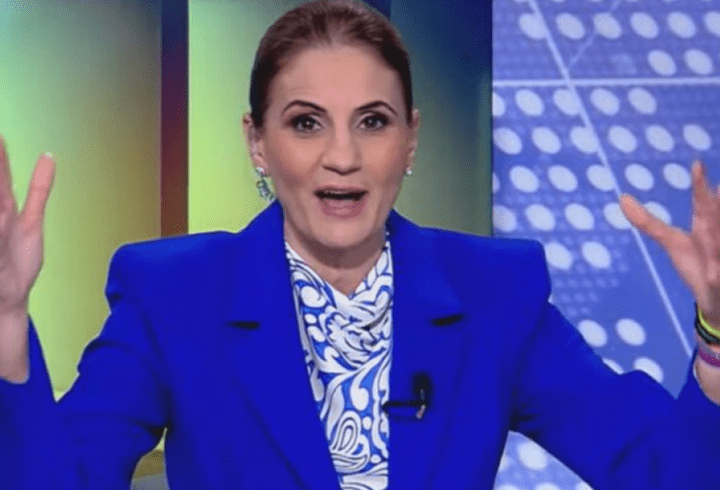 Ramona Olaru, despre adolescența ei, înainte să ajungă la Neatza: "Eram un fel de Betty cea urâtă. Eram la muncă, pe câmp"/ Cum arăta atunci, brunetă și cu aparat dentar