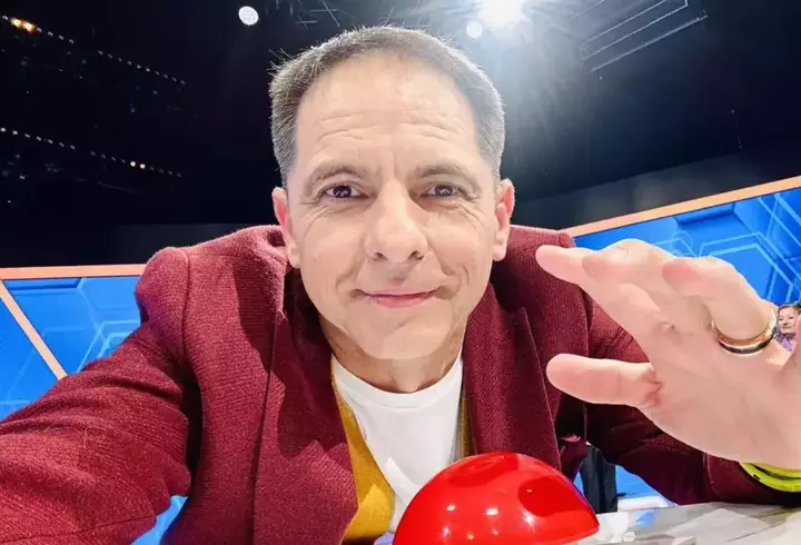 Dan Negru și Roxana Ionescu, ofertați de mai multe televiziuni să refacă Ciao Darwin: "Mi-au arătat și studii care confirmau că publicului îi e dor de show-urile de atunci"