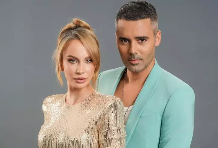 Povestea de dragoste dintre Ionel Dănciulescu și soția sa, Mihaela. Sunt împreună de 28 de ani, deși el a plecat de acasă pentru altă femeie, în 2018: "Așa sunt și așa voi rămâne, m-a acceptat de la început"