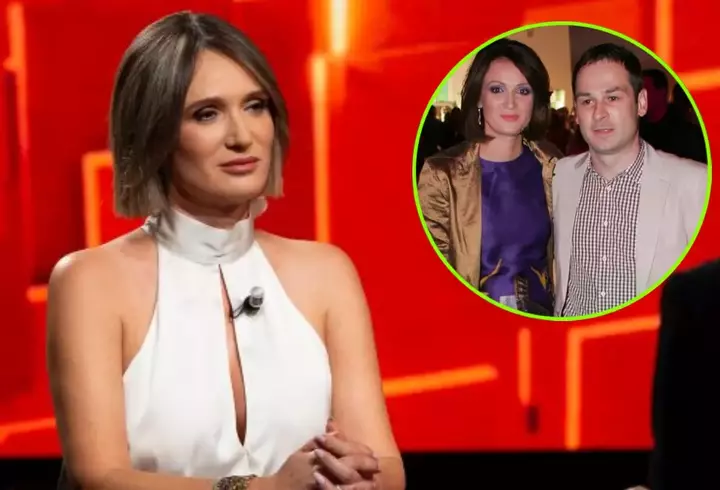 David Pușcaș, detalii despre întâlnirea cu Măriuca, fetița pe care Luminița Anghel a avut-o în plasament: "Dumnezeu ne-a reunit. Nu am recunoscut-o, dar ce mi-a povestit m-a afectat"