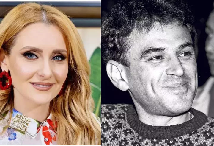 Se vindecă și e liniștită! Cum e viața Codruței Filip după divorțul de Valentin Sanfira și cine îi este alături în cele mai grele momente: ”Au știut să-mi spună o vorbă bună atunci când a fost cazul” / EXCLUSIV