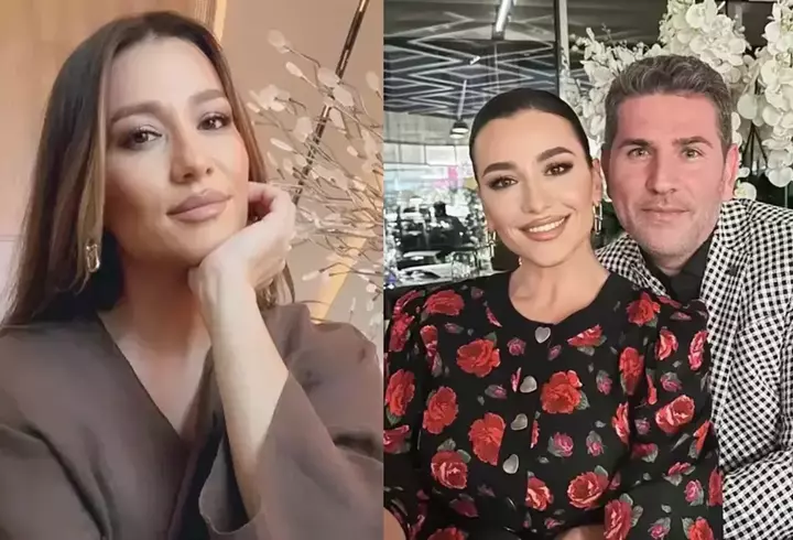 Andreea Raicu, confesiuni despre trecutul ei și schimbarea care i-a redefinit viața: „La 20 de ani îmi doream să fiu plăcută, aleasă, validată. Mă pierdeam pe mine! Nu a fost un drum ușor”