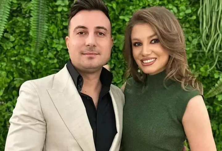 Andreea Raicu, confesiuni despre trecutul ei și schimbarea care i-a redefinit viața: „La 20 de ani îmi doream să fiu plăcută, aleasă, validată. Mă pierdeam pe mine! Nu a fost un drum ușor”