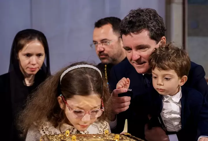 Saveta Bogdan, despre începutul relației dintre Valentin Sanfira și Codruța Filip. Ce părere și-a făcut despre ea: „Venea la evenimente. Aveam impresia că vrea să se lanseze”
