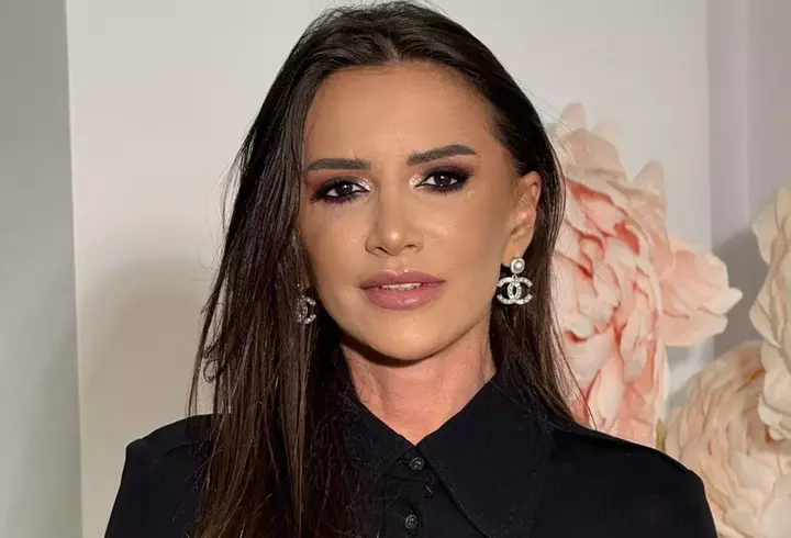 Oana Roman nu face petrecere de ziua ei și le-a spus deja prietenilor. Ce planuri are pentru aniversarea de 50 de ani: „O să plec departe!”