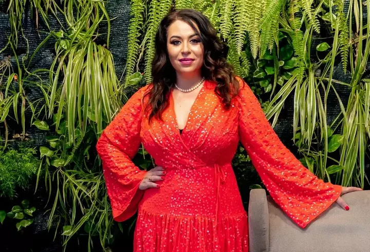 Oana Roman spune că fiica ei a început un tratament pentru slăbit: „Este sub supraveghere medicală. Mai are un drum lung de străbătut”