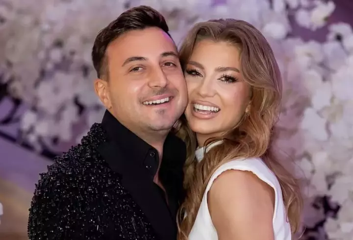 Regula de la care Laura Cosoi nu se abate în cea de-a cincea sarcină: „Nu-mi place chestia asta. Somnul nu-mi ajunge. Nu sunt suficient de odihnită”