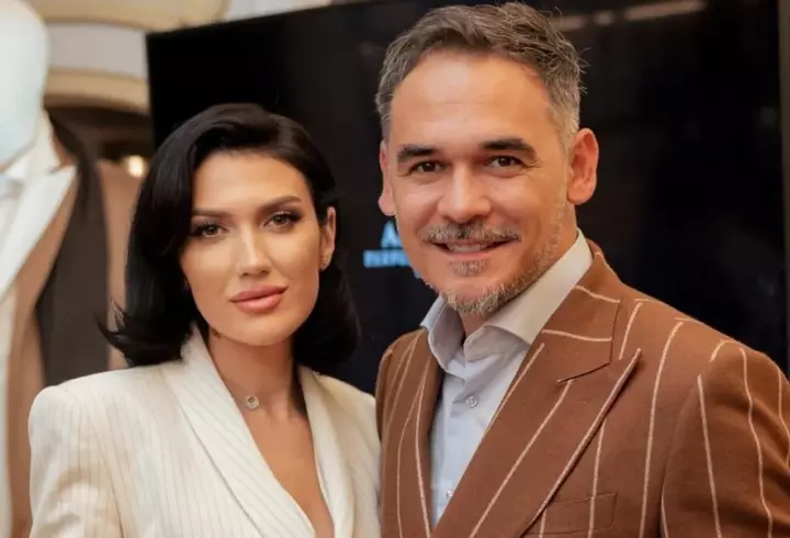 Saveta Bogdan, despre începutul relației dintre Valentin Sanfira și Codruța Filip. Ce părere și-a făcut despre ea: „Venea la evenimente. Aveam impresia că vrea să se lanseze”