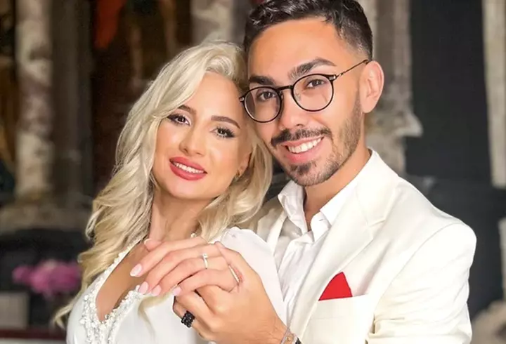 Regula de la care Laura Cosoi nu se abate în cea de-a cincea sarcină: „Nu-mi place chestia asta. Somnul nu-mi ajunge. Nu sunt suficient de odihnită”