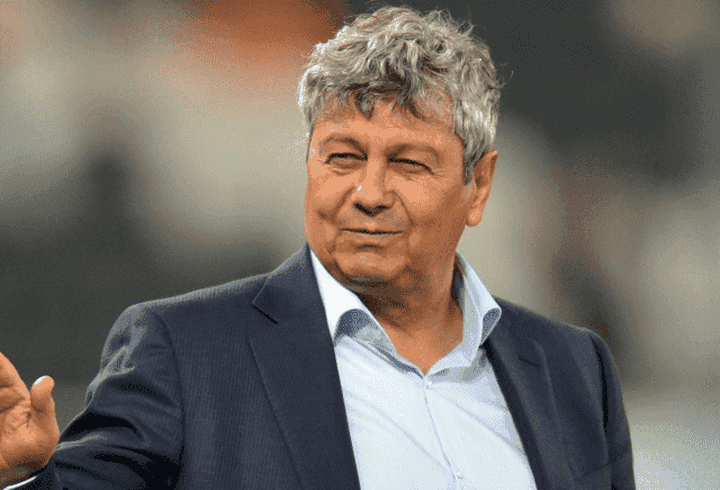 Cine a fost Mircea Lucescu, în propriile lui cuvinte: „Sunt produsul propriei mele voințe. Tata a venit după război cu o gaură în plămâni și împușcat în picior”/ Detalii neștiute despre familia lui