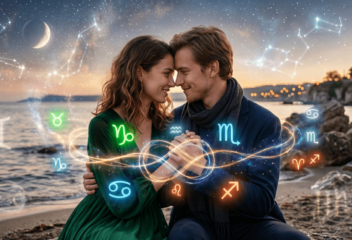 Horoscop 12 august 2026. Clipe speciale în familie pentru două zodii