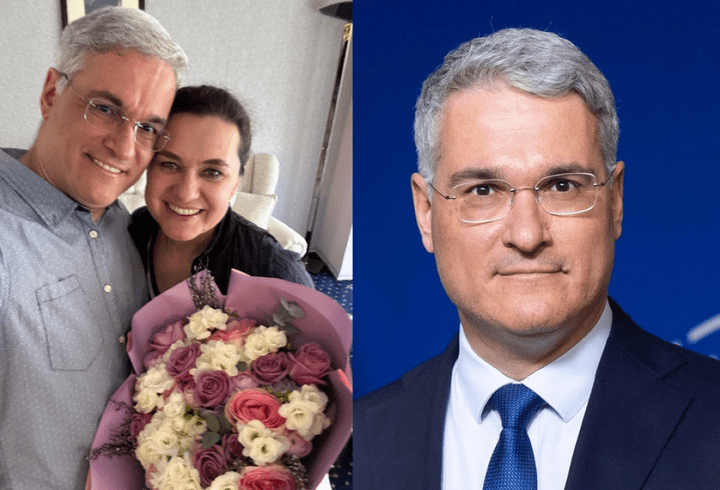 Pavel Orlov, membru al juriului Eurovision din Republica Moldova, explicații legate de nota dată României: "Nu sunt politician, nici geostrateg și nu evaluez artiștii după naționalitate"