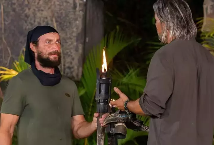 Olga Barcari explică de ce nu a legat o prietenie cu fetele din tribul ei, la Survivor. Cuvinte de laudă pentru Cristian Boureanu: „Un om extrem de deștept. Are talent și har!” / EXCLUSIV