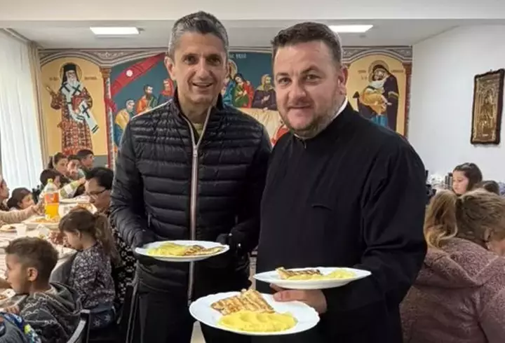Valentin Sanfira a învățat lecții dure după divorțul de Codruța Filip: "În momente grele se selectează și rămân aia care trebuie să rămână"