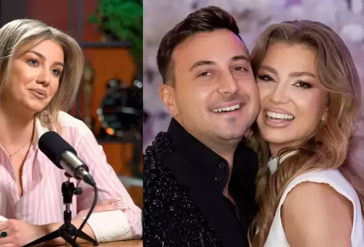 Eva și David Măruță, declarații sincere despre părinții lor. Ce activități fac împreună și cine e mai exigent: „Tata poate fi convins mai repede!” / EXCLUSIV