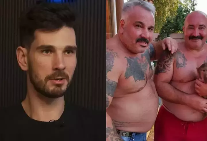 Denise Rifai și-a schimbat părerea despre Mircea Badea, după ce a comparat-o cu o păpușă gonflabilă: „E atât de mișto, de complex, de sensibil. E tulburător!”