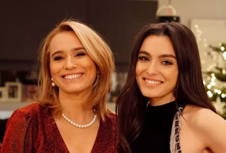 Denise Rifai spune că va face din nou echipă cu Dan Negru: "O să prezentăm împreună". Ce a răspuns la întrebarea dacă revine prezentatorul la Antena 1