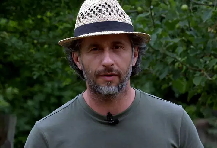 Povestea de dragoste dintre Marius Moga și Bianca Lăpuște. S-au cunoscut la o petrecere organizată de Pro TV și au împreună o fiică