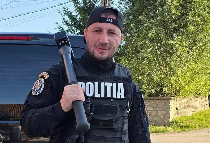 Ramona Gabor vorbește despre relația pe care o are cu sora ei, Monica, și cu soțul acesteia, Mr. Pink: "Am avut în spate familia care m-a susținut, inclusiv cumnatul meu"