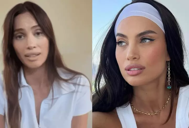 Cum a slăbit Roxana Blenche 25 de kilograme: "Aveam o vârstă metabolică de 68 de ani. Eram o bătrânică plină de înțelepciune"