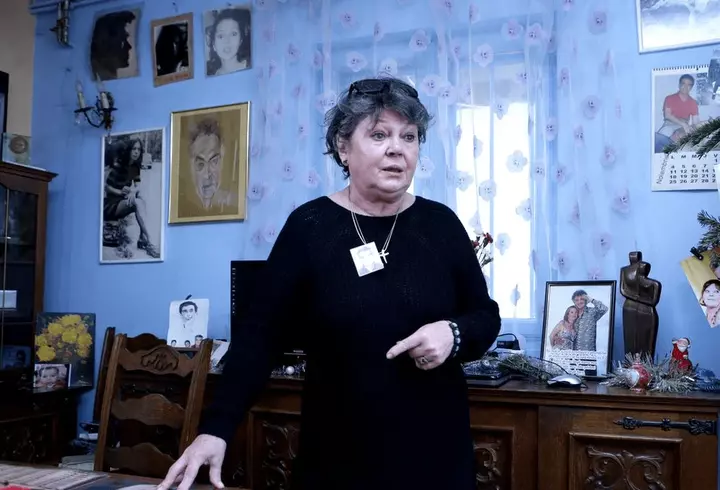 Legătura dintre Fuego și Anca Pandrea. Cum a sprijinit-o pe actriță după ce l-a pierdut pe Iurie Darie: „E fericită pentru că e lângă marea ei iubire!”