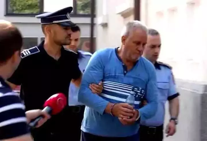 Gheorghe-Dincă