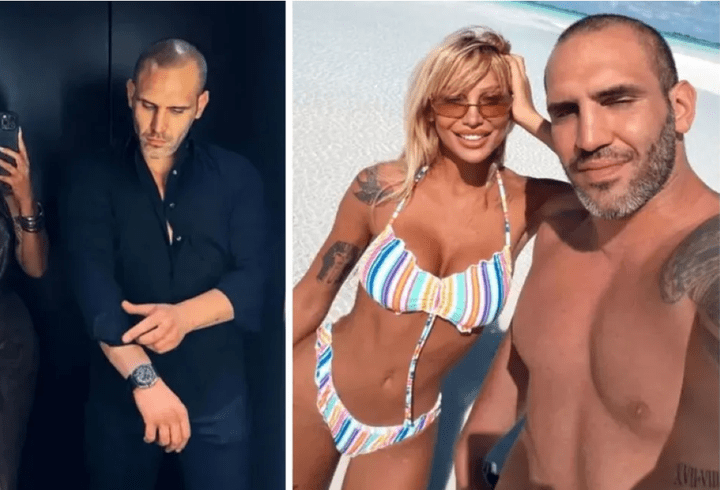 Speak recunoaște că a vorbit cu fostele iubite ale lui Florin Ristei, dar azi nici nu-l mai salută: „Asta spune multe despre cum vorbește cu ele despre mine!”