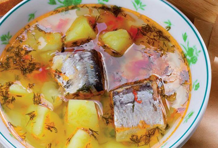 Rețetă De Ciorbă De Pește De Florii De La Chef Sorin Bontea