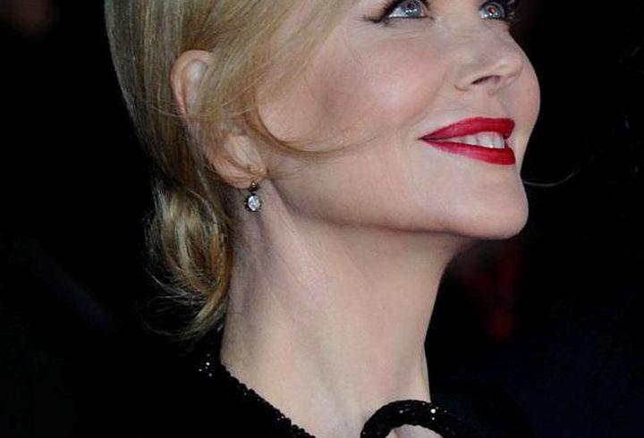 Nicole Kidman Insărcinată La 51 De Ani Actrița Vrea Mai Mulți Copii