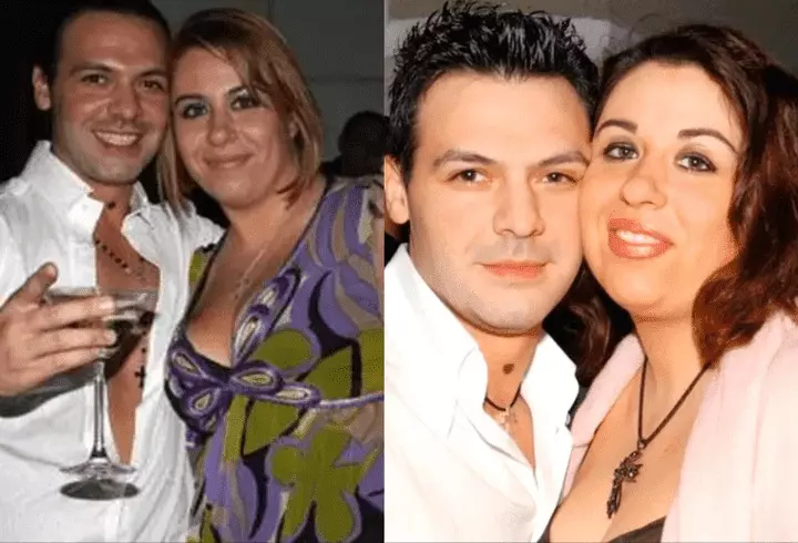 Oana Roman şi Cornel Păsat (4)