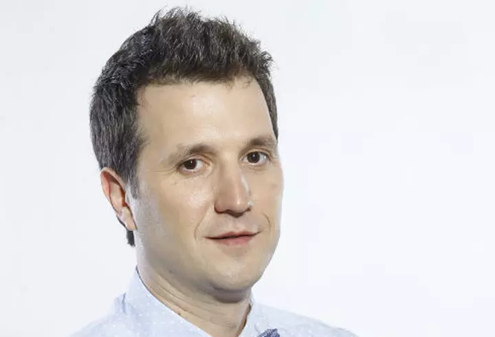 Amalia Năstase: “Eu încerc să trăiesc cât de mult pot în pre­zent”