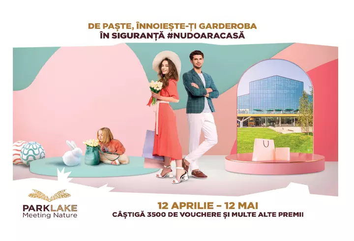 (P) Primăvară-vară 2021: tendințele pe care nu trebuie să le ratezi