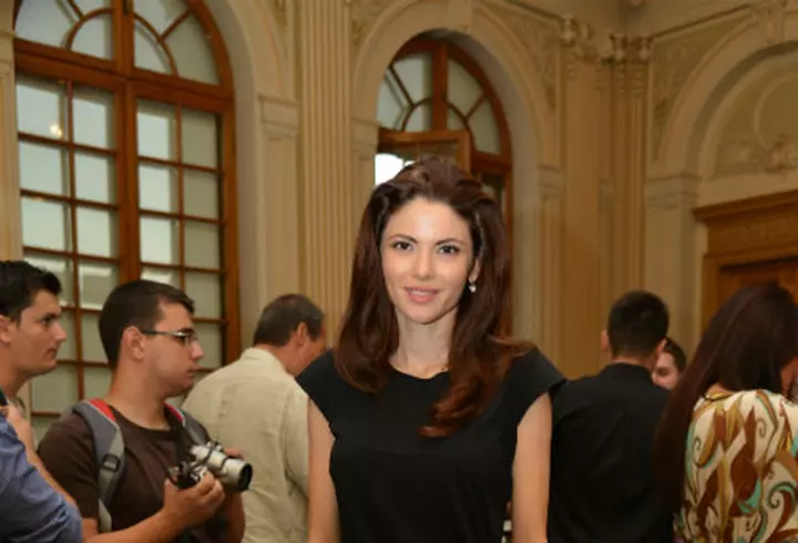 Eva Longoria vrea un restaurant pentru femei