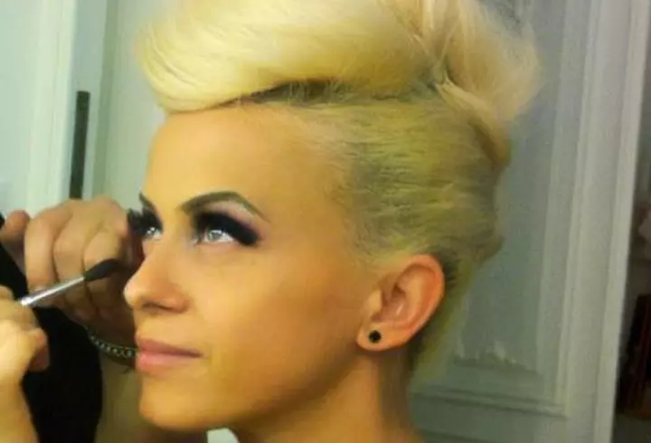 [VIDEO] Clipul filmat de Beyonce la ONU