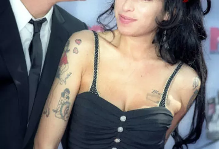 Jessica Biel, superba intr-o rochie stralucitoare