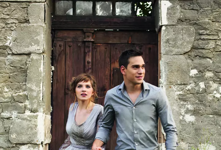 Eva Longoria vrea un restaurant pentru femei