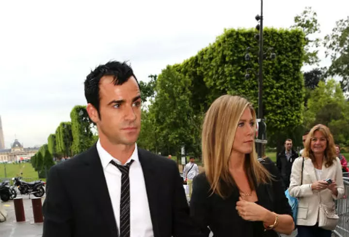 Jessica Biel, superba intr-o rochie stralucitoare