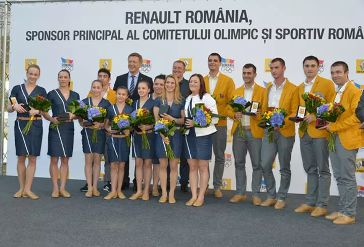 Robbie Williams, in rol de cavaler cu aripi de inger 
