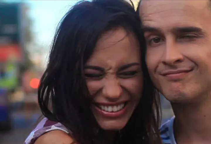 [VIDEO] Clipul filmat de Beyonce la ONU