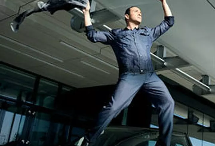 Eva Longoria vrea un restaurant pentru femei