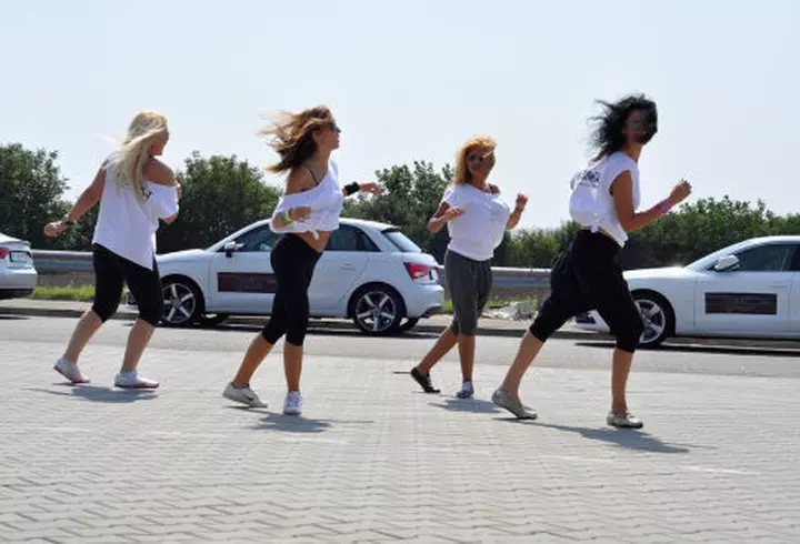 Tineretea ochilor, acum intr-un Serum