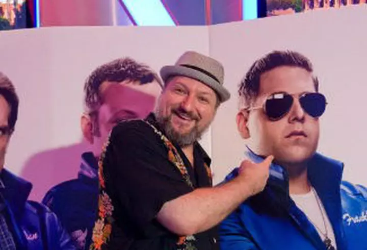 Despre oameni si melci – filmul romanesc cu cei mai multi spectatori in 2012