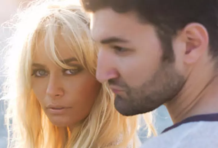 Eva Longoria vrea un restaurant pentru femei