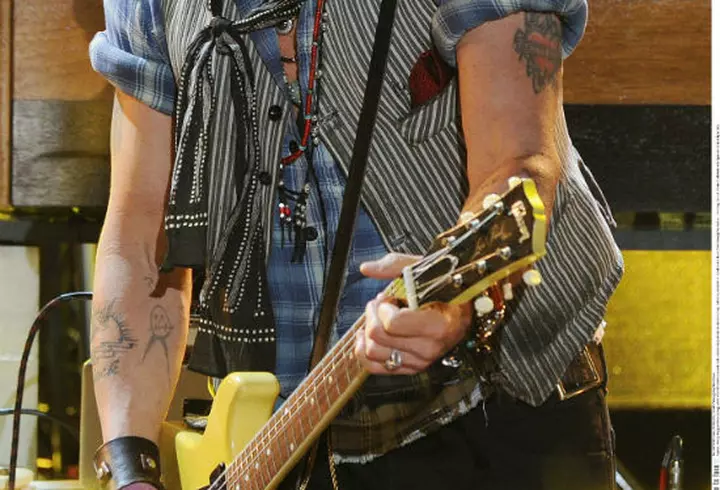 Jessica Biel, superba intr-o rochie stralucitoare