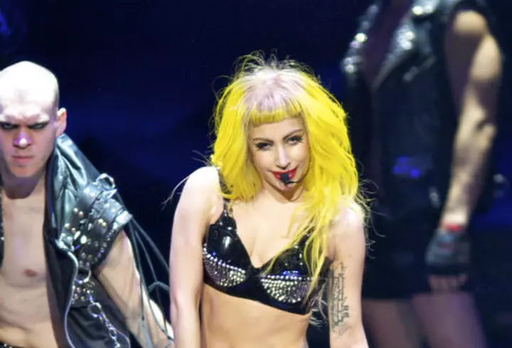 [VIDEO] Clipul filmat de Beyonce la ONU